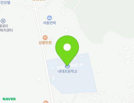 422-21 Durumi-ro, Galmal-eup, Cheorwon-gun, Gangwon-do, Republic of Korea