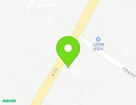 4958 Hoguk-ro, Galmal-eup, Cheorwon-gun, Gangwon-do, Republic of Korea Map