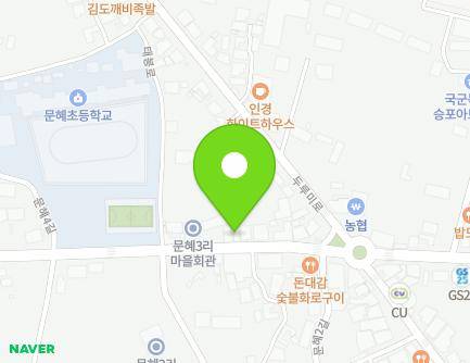 1544-1 Taebong-ro, Galmal-eup, Cheorwon-gun, Gangwon-do, Republic of Korea Map