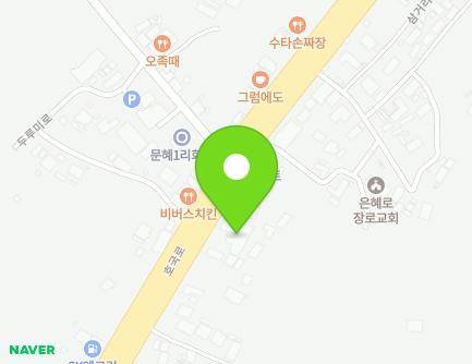 5166 Hoguk-ro, Galmal-eup, Cheorwon-gun, Gangwon-do, Republic of Korea Map