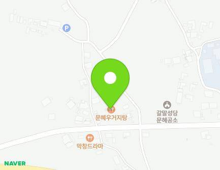 1582 Taebong-ro, Galmal-eup, Cheorwon-gun, Gangwon-do, Republic of Korea Map