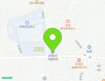 1548 Taebong-ro, Galmal-eup, Cheorwon-gun, Gangwon-do, Republic of Korea Map