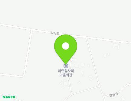 10 Sangsa 1-gil, Galmal-eup, Cheorwon-gun, Gangwon-do, Republic of Korea Map