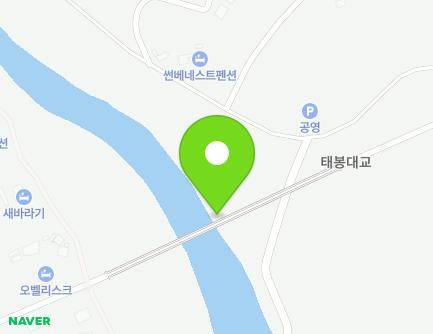 153 Taebongdaegyo-gil, Galmal-eup, Cheorwon-gun, Gangwon-do, Republic of Korea Map