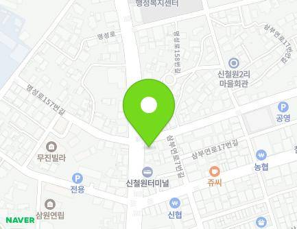 2 Myeongseong-ro 158beon-gil, Galmal-eup, Cheorwon-gun, Gangwon-do, Republic of Korea Map