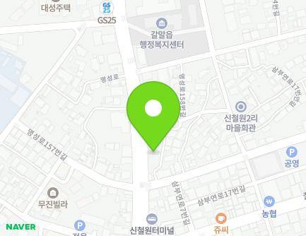 162 Myeongseong-ro, Galmal-eup, Cheorwon-gun, Gangwon-do, Republic of Korea Map