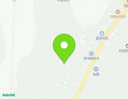 65-1 Cheongyang-ro, Galmal-eup, Cheorwon-gun, Gangwon-do, Republic of Korea Map