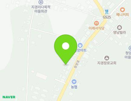 71 Cheongyang-ro, Galmal-eup, Cheorwon-gun, Gangwon-do, Republic of Korea Map