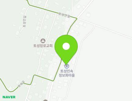 98 Toseong-gil, Galmal-eup, Cheorwon-gun, Gangwon-do, Republic of Korea Map