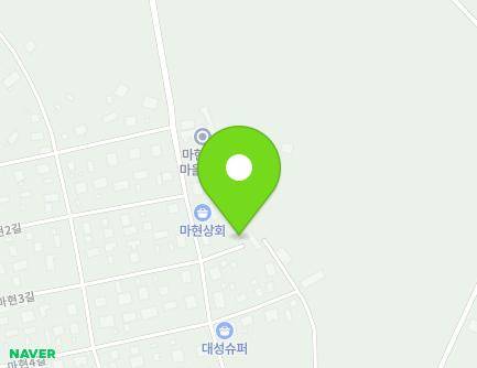 41 Mahyeon-ro, Geunnam-myeon, Cheorwon-gun, Gangwon-do, Republic of Korea Map