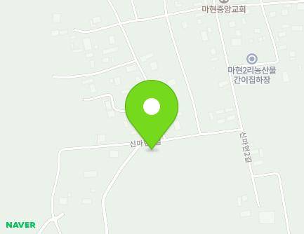 45 Sinmahyeon 1-gil, Geunnam-myeon, Cheorwon-gun, Gangwon-do, Republic of Korea Map