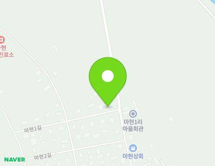 2 Mahyeon 1-gil, Geunnam-myeon, Cheorwon-gun, Gangwon-do, Republic of Korea Map