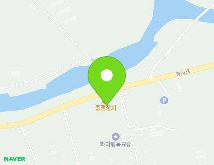 9591 Yeongseo-ro, Geunnam-myeon, Cheorwon-gun, Gangwon-do, Republic of Korea Map