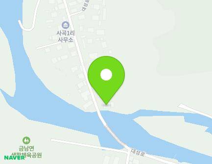 64 Daeseong-ro, Geunnam-myeon, Cheorwon-gun, Gangwon-do, Republic of Korea Map
