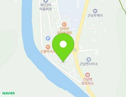 5-1 Yukdan 1-gil, Geunnam-myeon, Cheorwon-gun, Gangwon-do, Republic of Korea Map