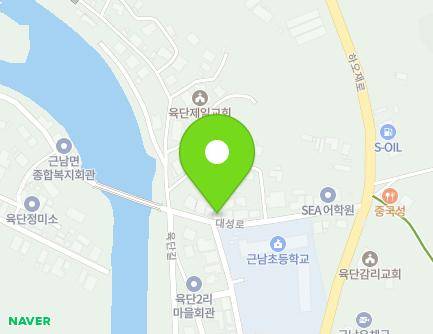 14 Daeseong-ro, Geunnam-myeon, Cheorwon-gun, Gangwon-do, Republic of Korea Map