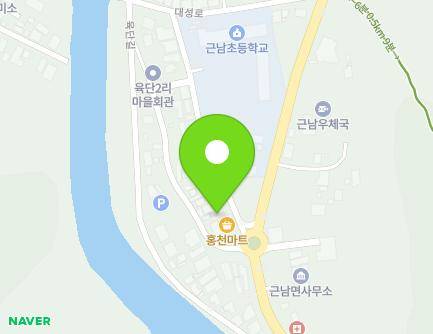 7 Yukdan 2-gil, Geunnam-myeon, Cheorwon-gun, Gangwon-do, Republic of Korea Map
