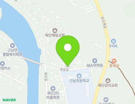 12 Daeseong-ro, Geunnam-myeon, Cheorwon-gun, Gangwon-do, Republic of Korea Map