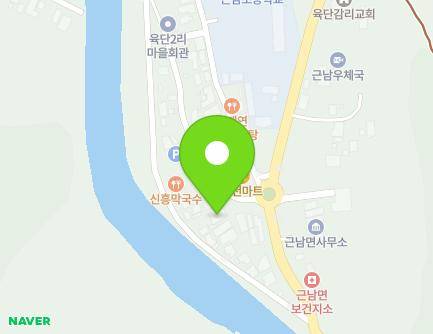 7-1 Yukdan 1-gil, Geunnam-myeon, Cheorwon-gun, Gangwon-do, Republic of Korea Map