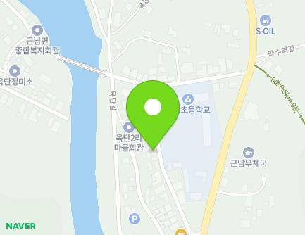 27 Yukdan 2-gil, Geunnam-myeon, Cheorwon-gun, Gangwon-do, Republic of Korea Map