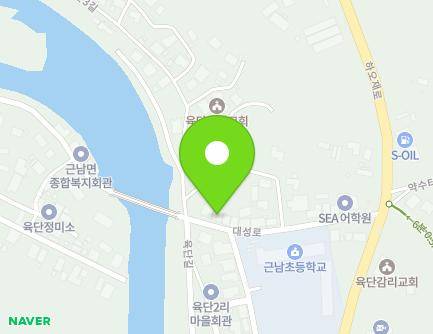16-1 Daeseong-ro, Geunnam-myeon, Cheorwon-gun, Gangwon-do, Republic of Korea Map