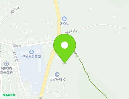 2072-2 Haojae-ro, Geunnam-myeon, Cheorwon-gun, Gangwon-do, Republic of Korea Map