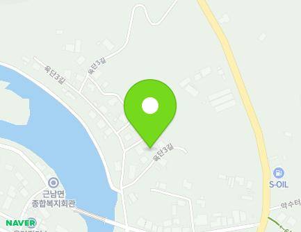 6-13 Yukdan 3-gil, Geunnam-myeon, Cheorwon-gun, Gangwon-do, Republic of Korea Map