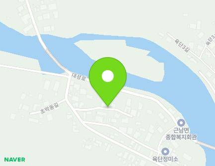 45 Daeseong-ro, Geunnam-myeon, Cheorwon-gun, Gangwon-do, Republic of Korea Map