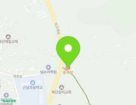 2080 Haojae-ro, Geunnam-myeon, Cheorwon-gun, Gangwon-do, Republic of Korea Map