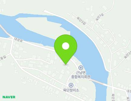 33 Daeseong-ro, Geunnam-myeon, Cheorwon-gun, Gangwon-do, Republic of Korea Map
