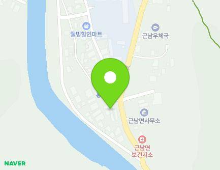 3 Yukdan 1-gil, Geunnam-myeon, Cheorwon-gun, Gangwon-do, Republic of Korea Map