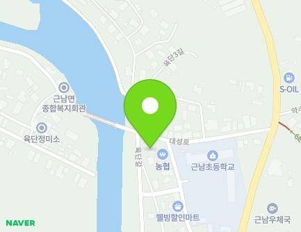 17 Daeseong-ro, Geunnam-myeon, Cheorwon-gun, Gangwon-do, Republic of Korea Map