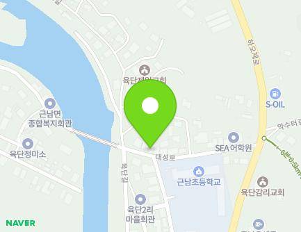16 Daeseong-ro, Geunnam-myeon, Cheorwon-gun, Gangwon-do, Republic of Korea Map