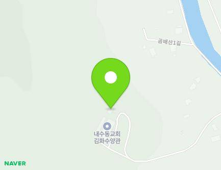 45 Gombaesan 1-gil, Geunnam-myeon, Cheorwon-gun, Gangwon-do, Republic of Korea Map