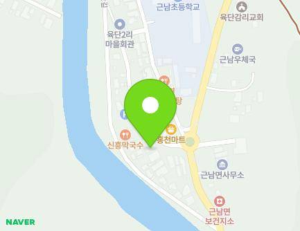 7-2 Yukdan 1-gil, Geunnam-myeon, Cheorwon-gun, Gangwon-do, Republic of Korea Map