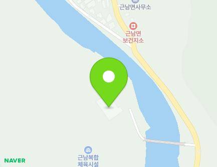 2029 Haojae-ro, Geunnam-myeon, Cheorwon-gun, Gangwon-do, Republic of Korea Map