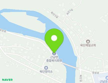32 Daeseong-ro, Geunnam-myeon, Cheorwon-gun, Gangwon-do, Republic of Korea Map