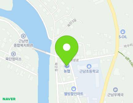 41 Yukdan 2-gil, Geunnam-myeon, Cheorwon-gun, Gangwon-do, Republic of Korea Map