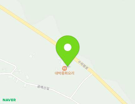2247-20 Supiryeong-ro, Geunnam-myeon, Cheorwon-gun, Gangwon-do, Republic of Korea Map