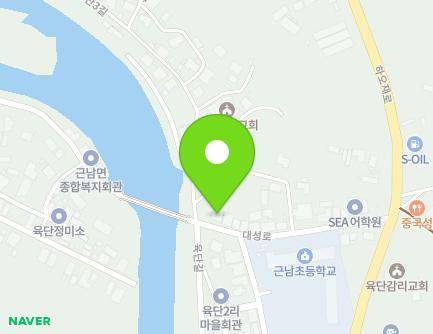 18 Daeseong-ro, Geunnam-myeon, Cheorwon-gun, Gangwon-do, Republic of Korea Map