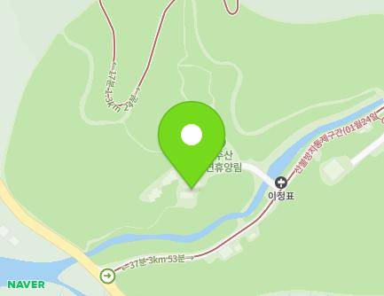 818 Haojae-ro, Geunnam-myeon, Cheorwon-gun, Gangwon-do, Republic of Korea Map