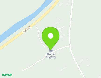 30 Maewoldong-gil, Geunnam-myeon, Cheorwon-gun, Gangwon-do, Republic of Korea Map