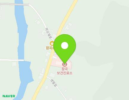 1298 Haojae-ro, Geunnam-myeon, Cheorwon-gun, Gangwon-do, Republic of Korea Map