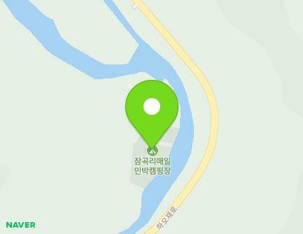 1531 Haojae-ro, Geunnam-myeon, Cheorwon-gun, Gangwon-do, Republic of Korea Map