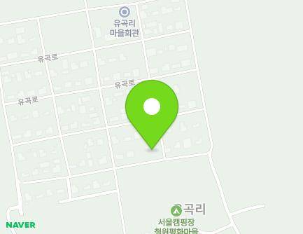 535-13 Yugok-ro, Geunbuk-myeon, Cheorwon-gun, Gangwon-do, Republic of Korea Map