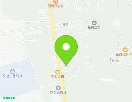 370 Dochang-ro, Gimhwa-eup, Cheorwon-gun, Gangwon-do, Republic of Korea Map