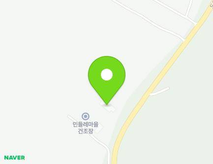 423 Dochang-ro, Gimhwa-eup, Cheorwon-gun, Gangwon-do, Republic of Korea Map