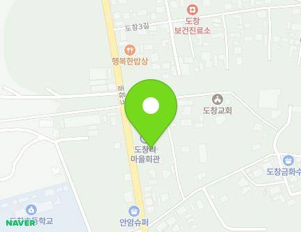 378 Dochang-ro, Gimhwa-eup, Cheorwon-gun, Gangwon-do, Republic of Korea Map