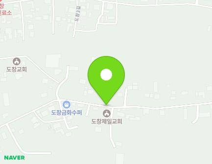 32 Dochang 1-gil, Gimhwa-eup, Cheorwon-gun, Gangwon-do, Republic of Korea Map