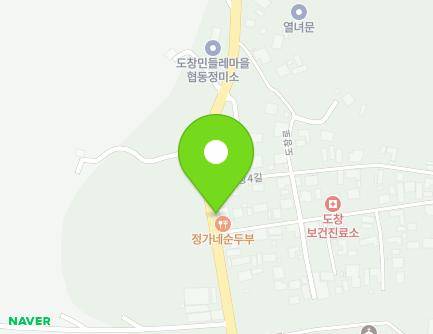 394-1 Dochang-ro, Gimhwa-eup, Cheorwon-gun, Gangwon-do, Republic of Korea Map